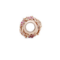 Charm Pandora Donna Pandora Moments in Lega metallica 788772C01 - 788772C01